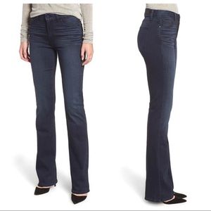 Paige Manhattan Jeans like new!
